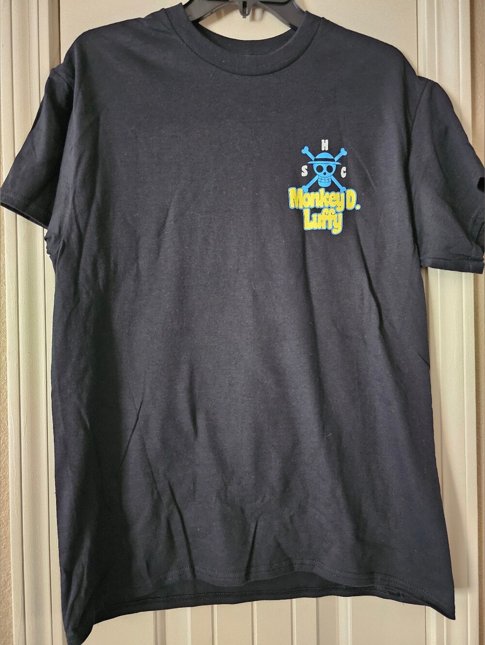 One Piece T-Shirt